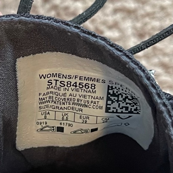 Sperry - Preowned - Size 8 - Picture 7 of 7